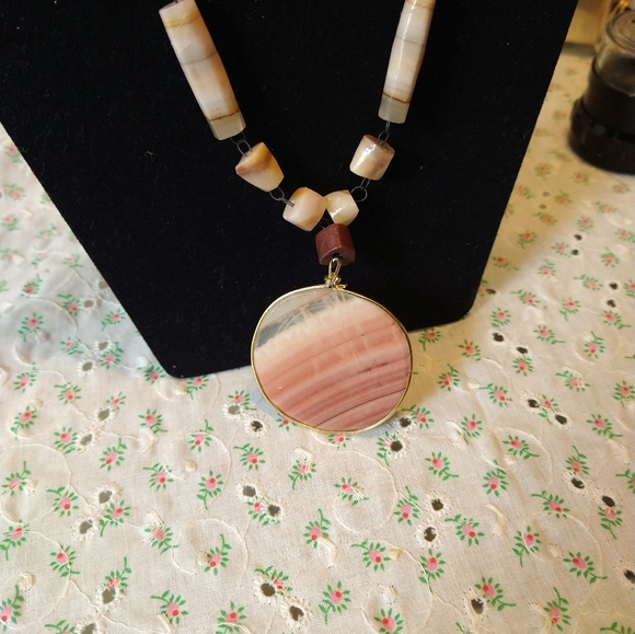 Necklace - Picture 2 of 4